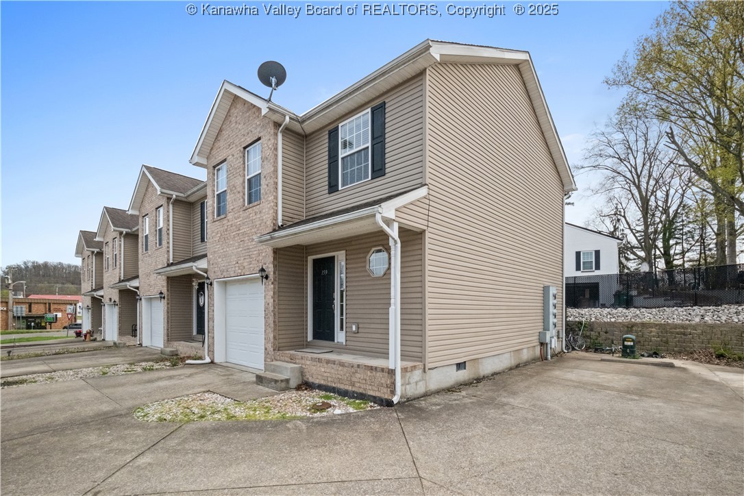 159 MIDLAND Trail(S)