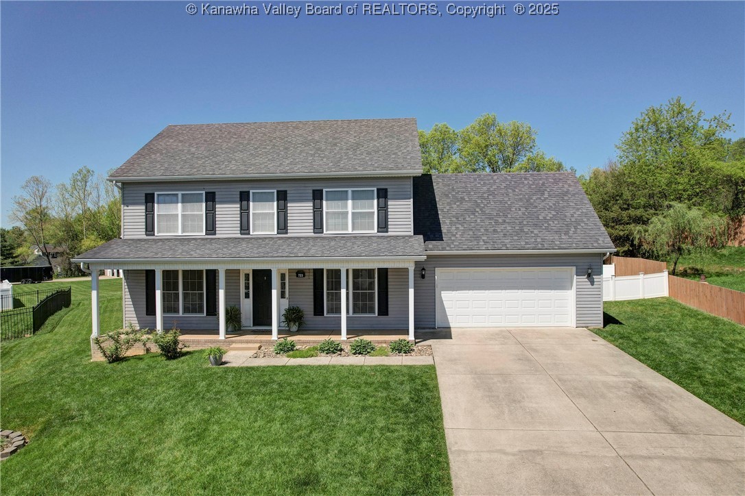 723 Emerald Drive