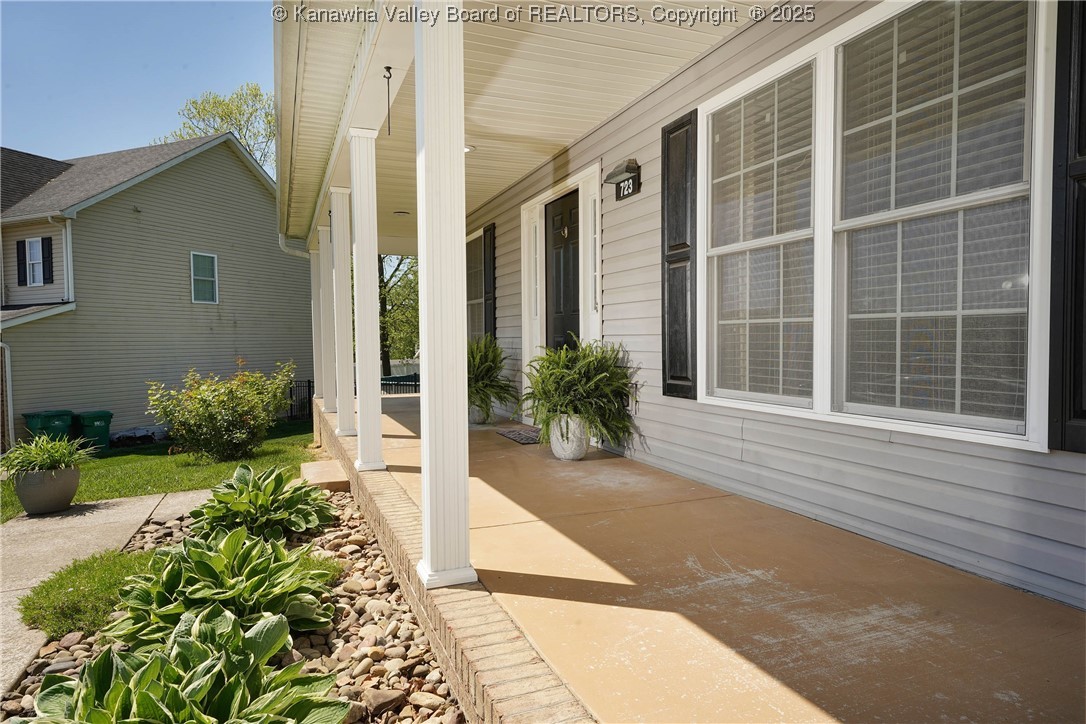 723 Emerald Drive