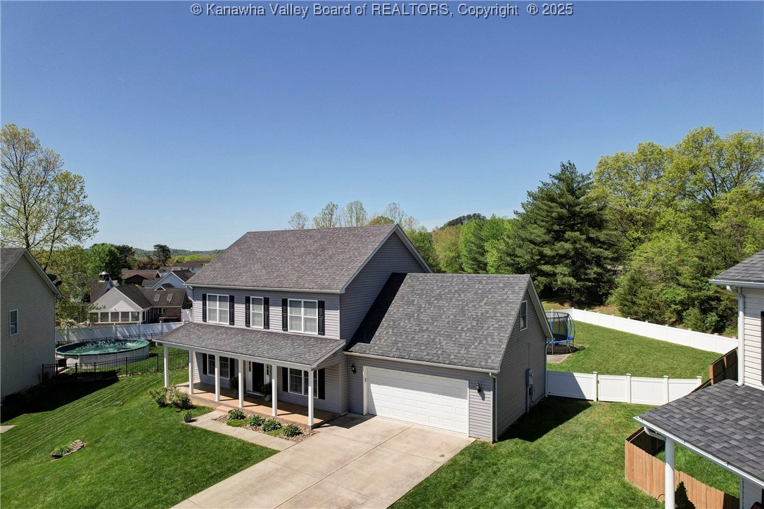 723 Emerald Drive