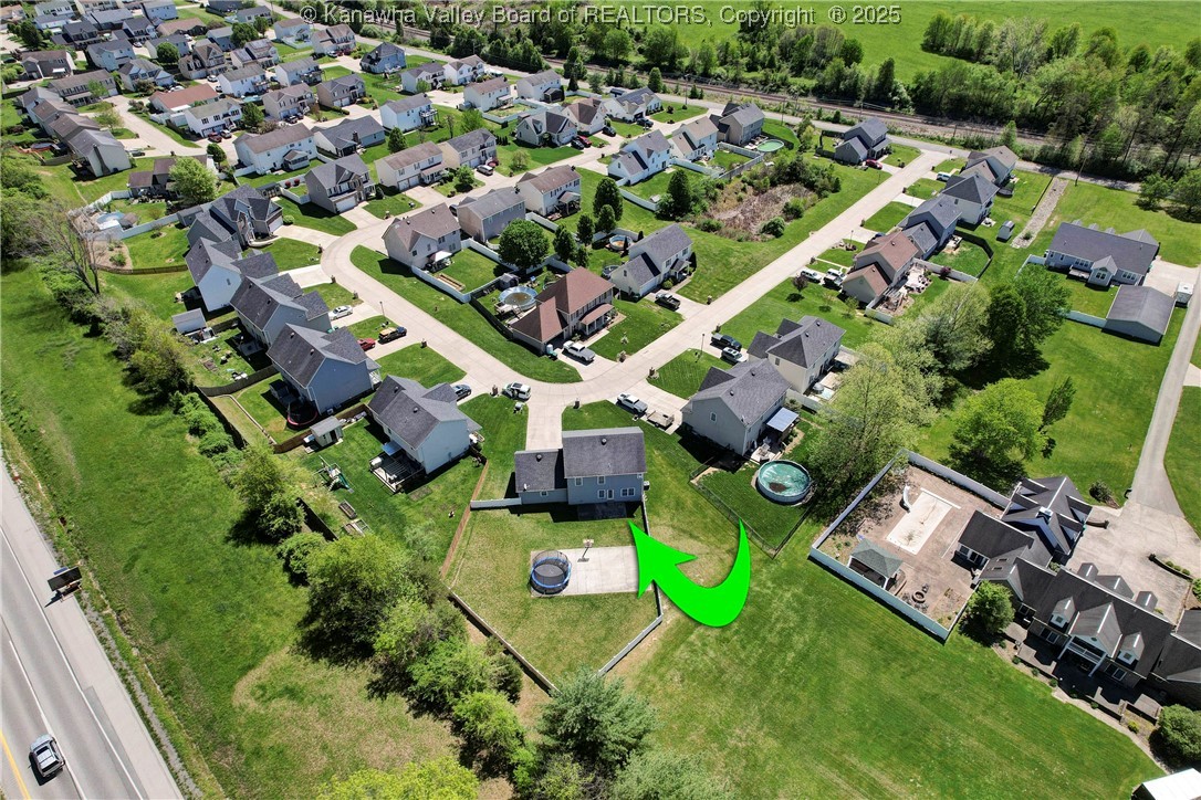 723 Emerald Drive