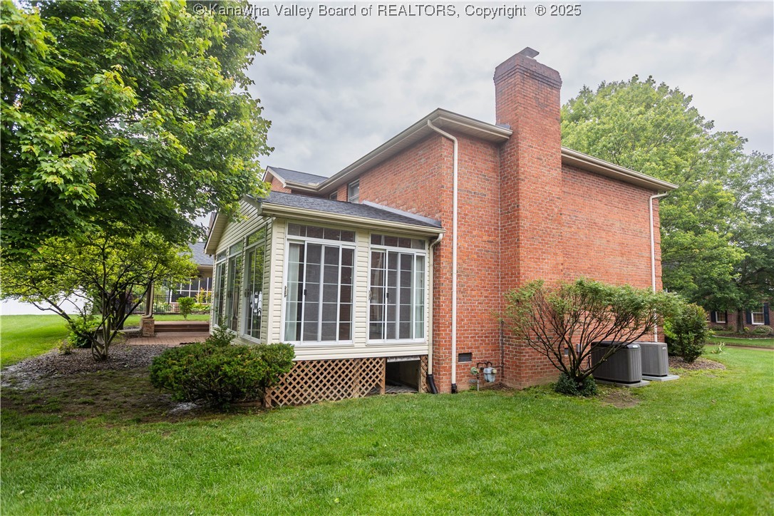 112 Willowood Circle