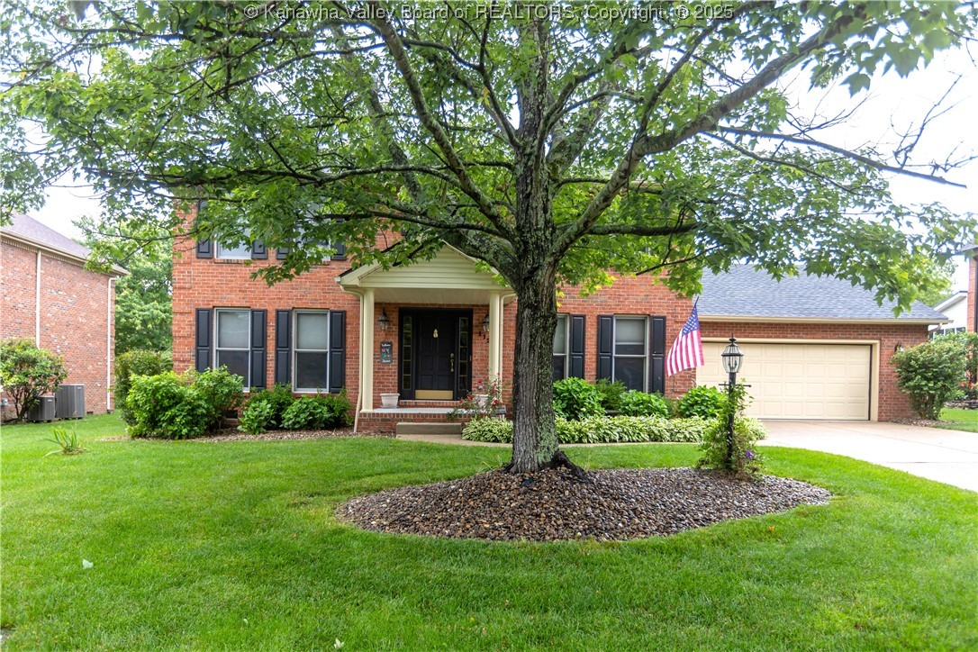 112 Willowood Circle