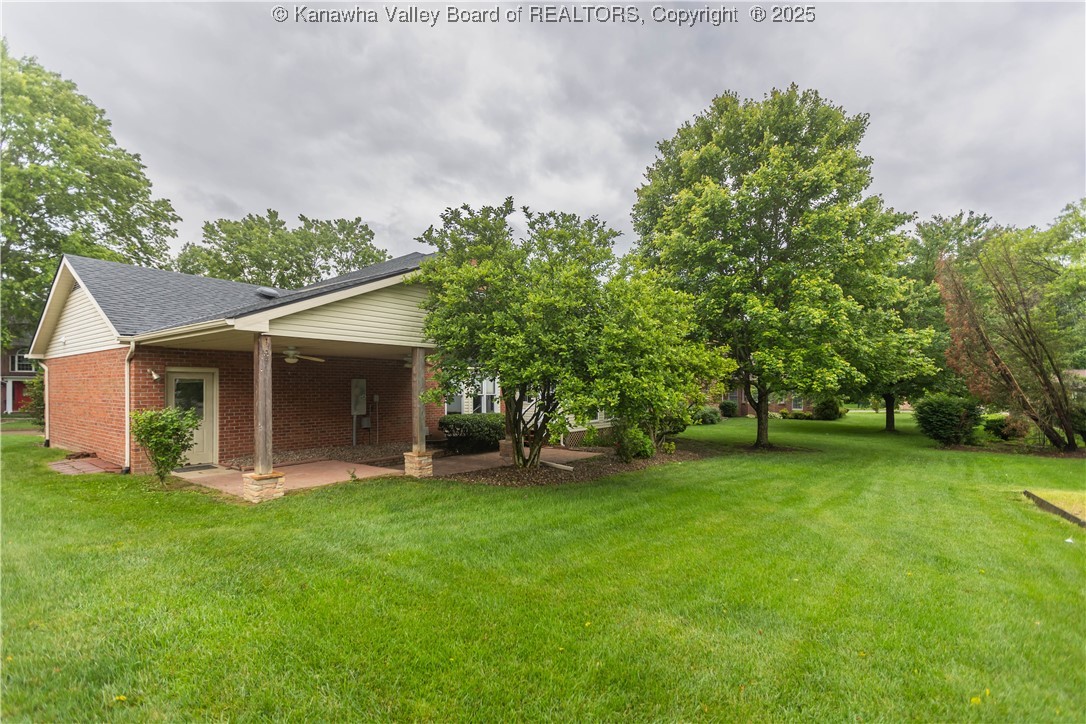 112 Willowood Circle