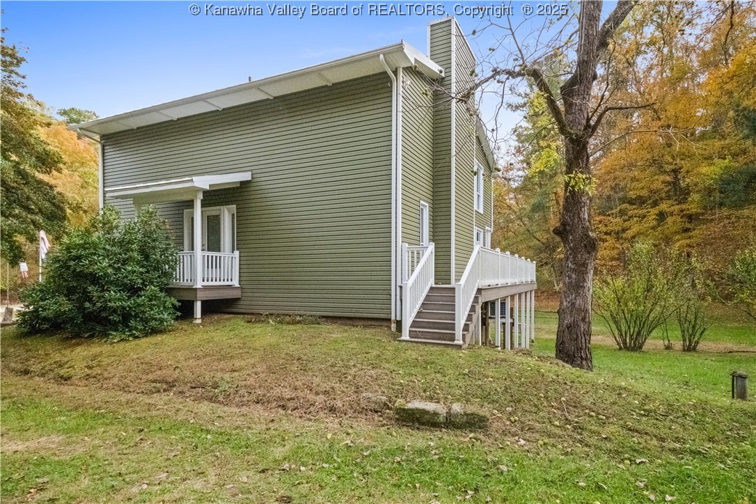 2105 Lee Creek Road