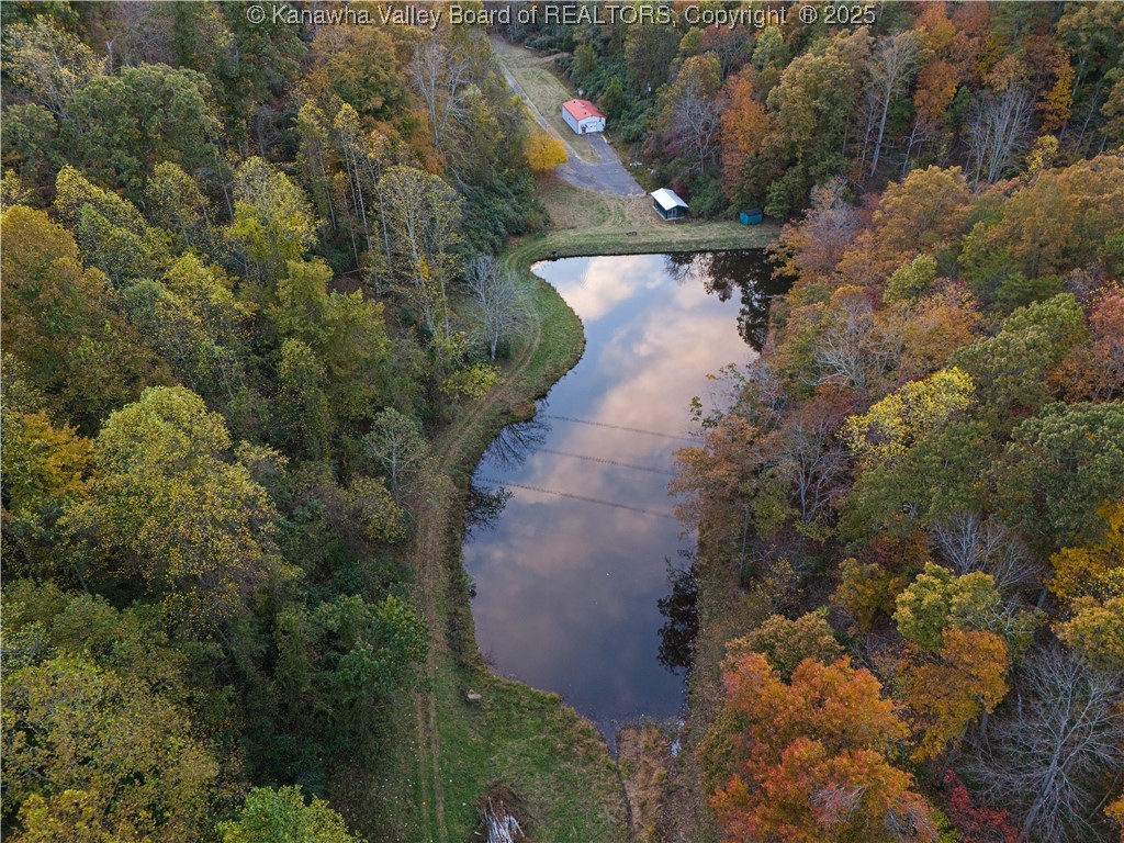 2105 Lee Creek Road