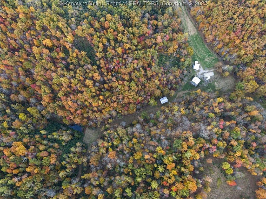 2105 Lee Creek Road