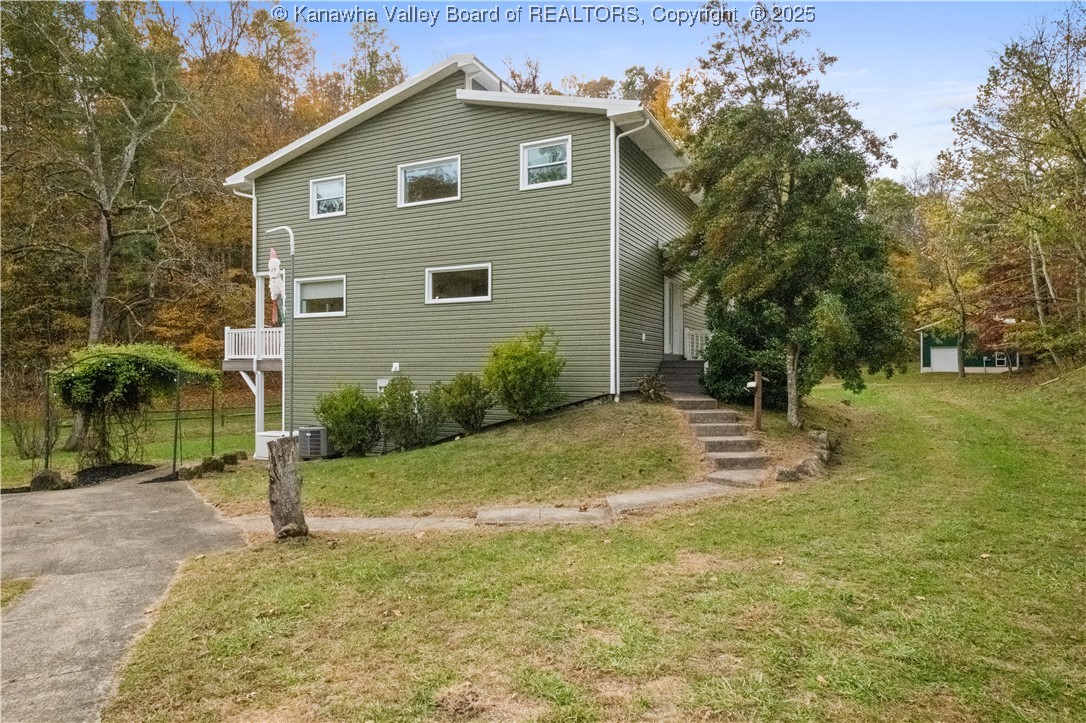 2105 Lee Creek Road