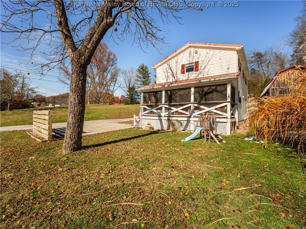 612 Rocky Step Drive