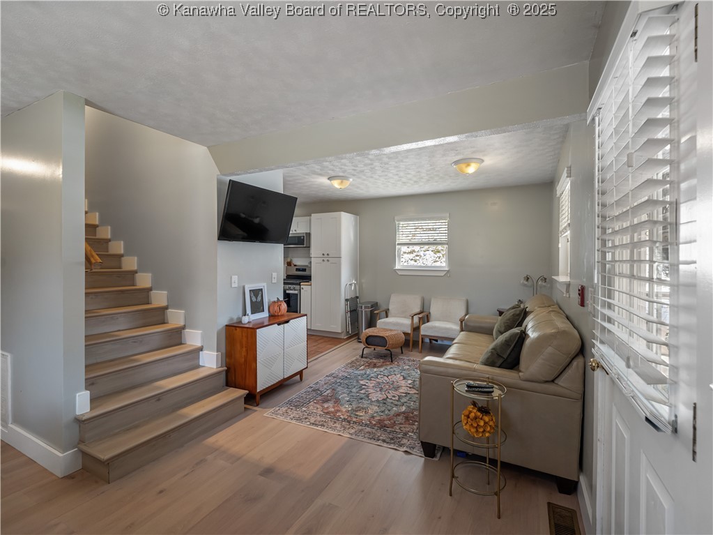 612 Rocky Step Drive