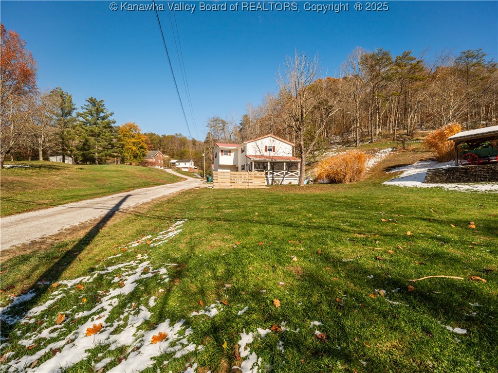 612 Rocky Step Drive