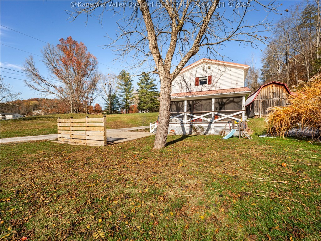 612 Rocky Step Drive