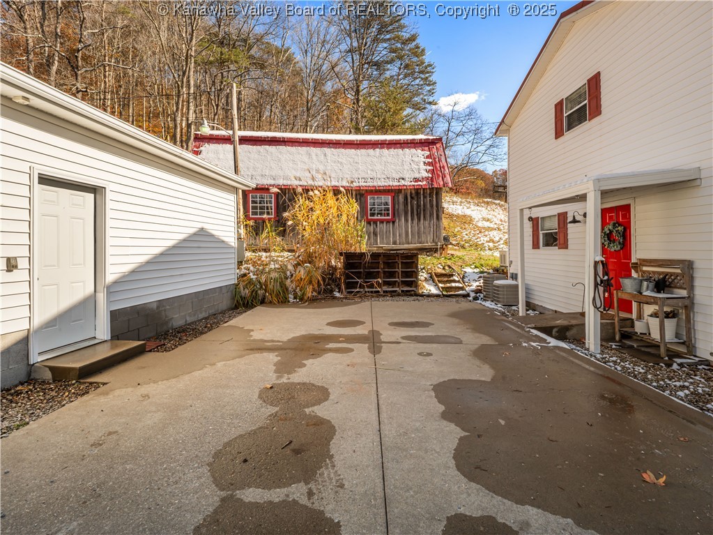 612 Rocky Step Drive