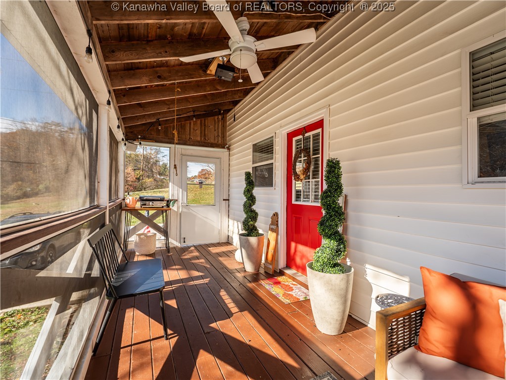 612 Rocky Step Drive