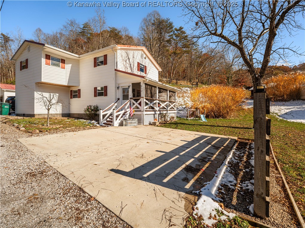 612 Rocky Step Drive