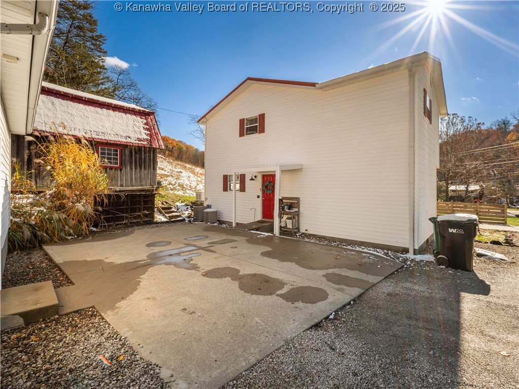 612 Rocky Step Drive