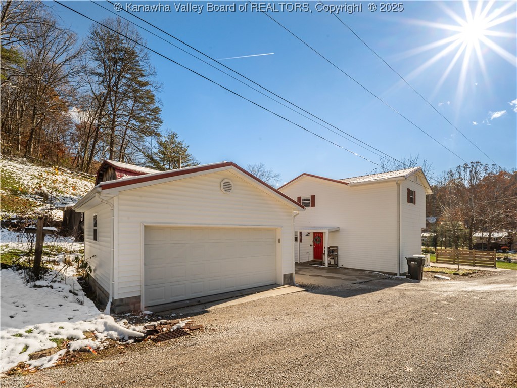 612 Rocky Step Drive