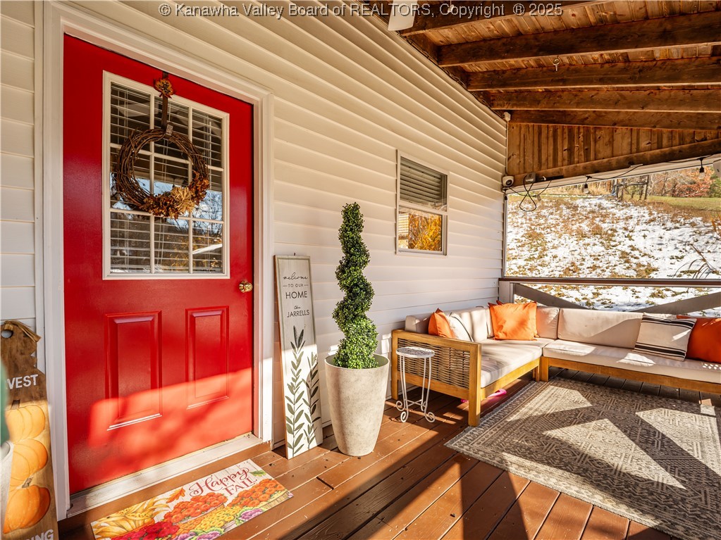 612 Rocky Step Drive