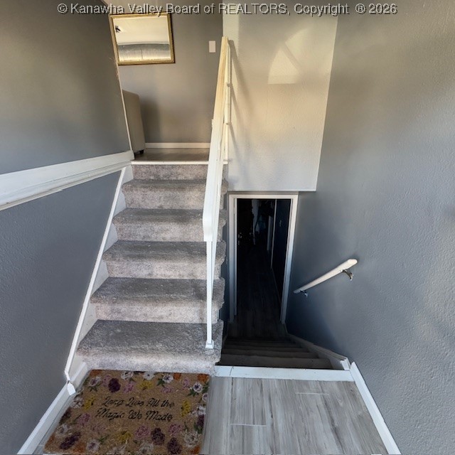 402 Circle Drive