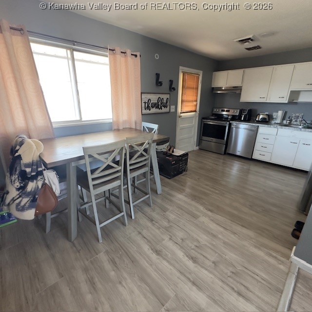 402 Circle Drive