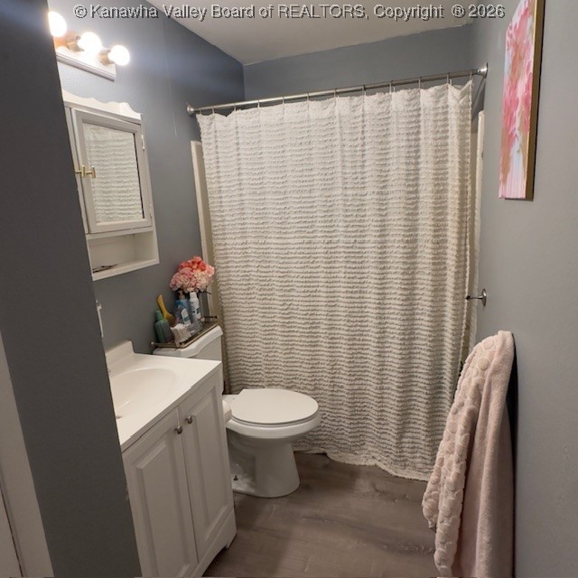 402 Circle Drive