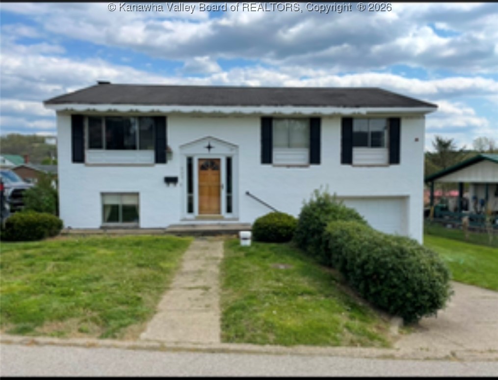 402 Circle Drive