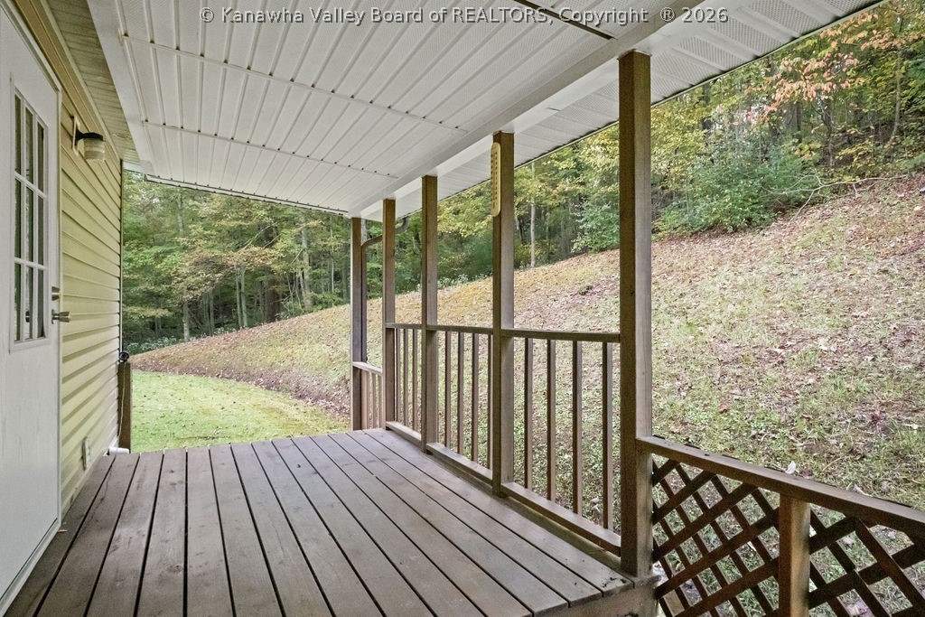 355 Fudges Creek Road