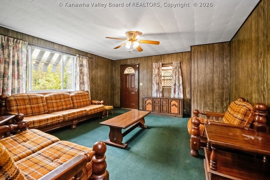 355 Fudges Creek Road