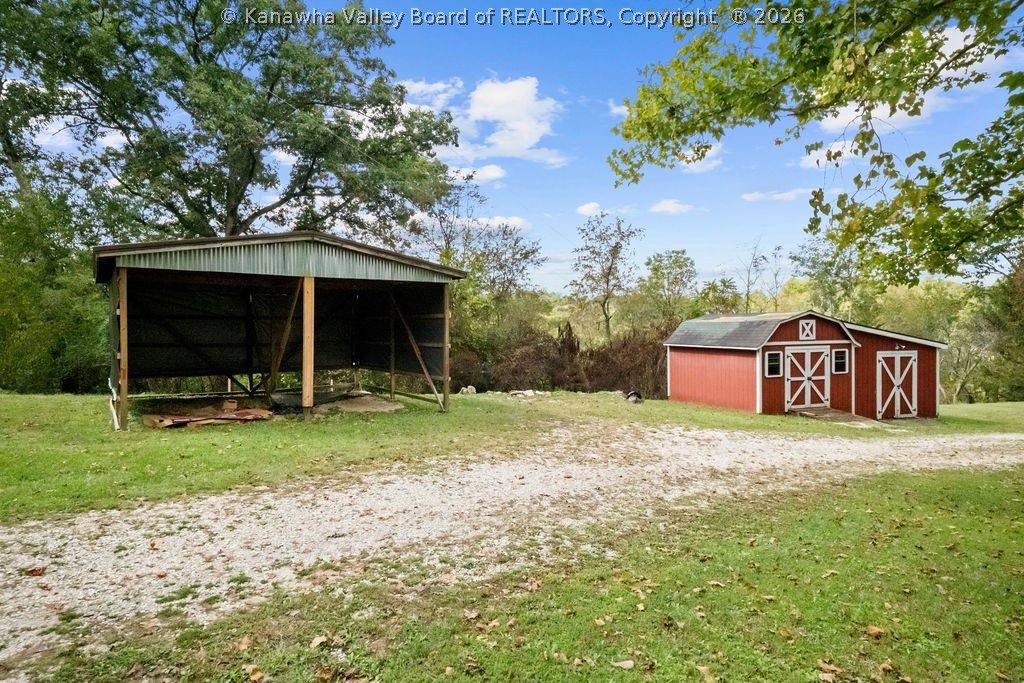 355 Fudges Creek Road