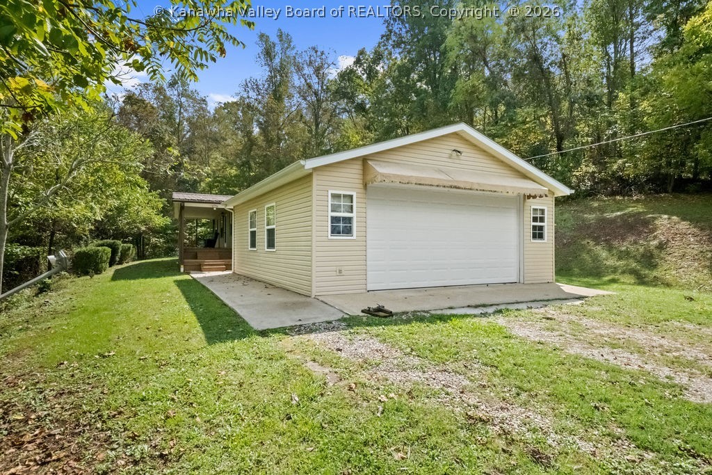 355 Fudges Creek Road