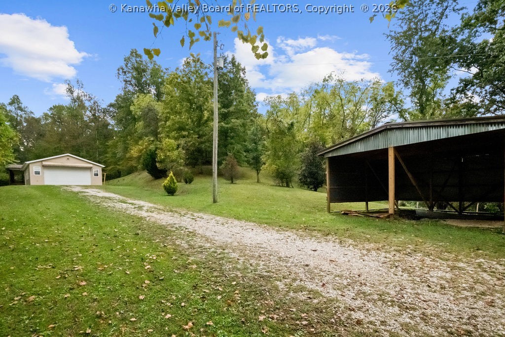 355 Fudges Creek Road