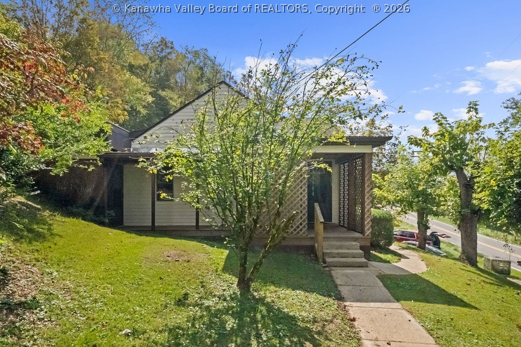 355 Fudges Creek Road