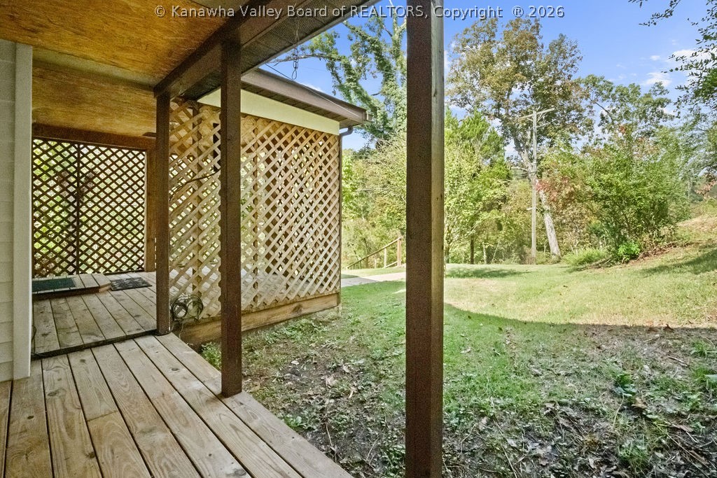 355 Fudges Creek Road