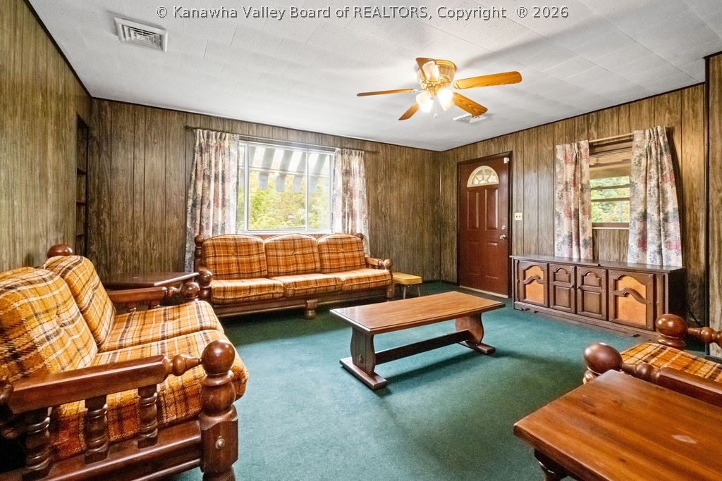 355 Fudges Creek Road