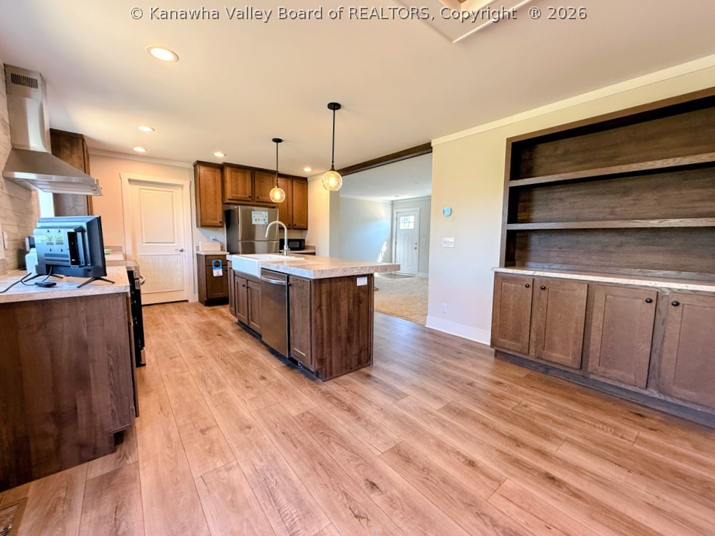 116 Carlee Drive