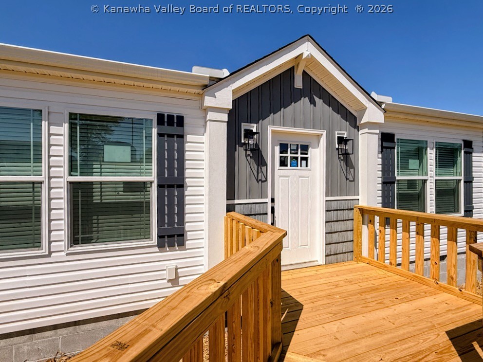 116 Carlee Drive