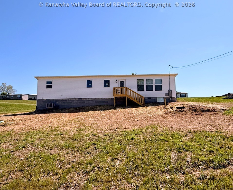 116 Carlee Drive