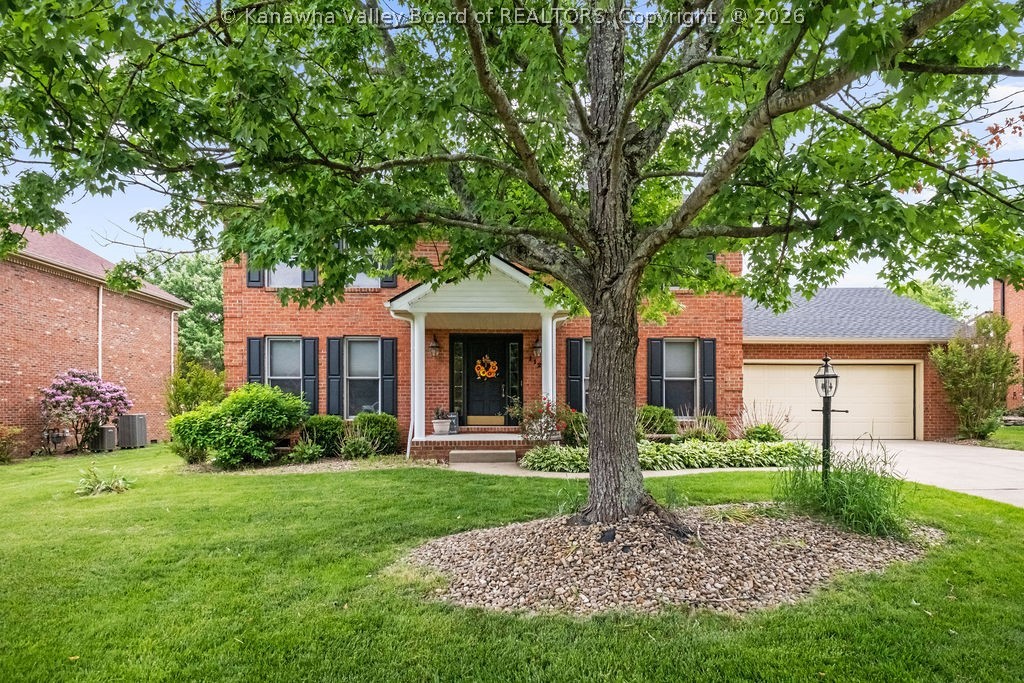 112 Willowood Circle