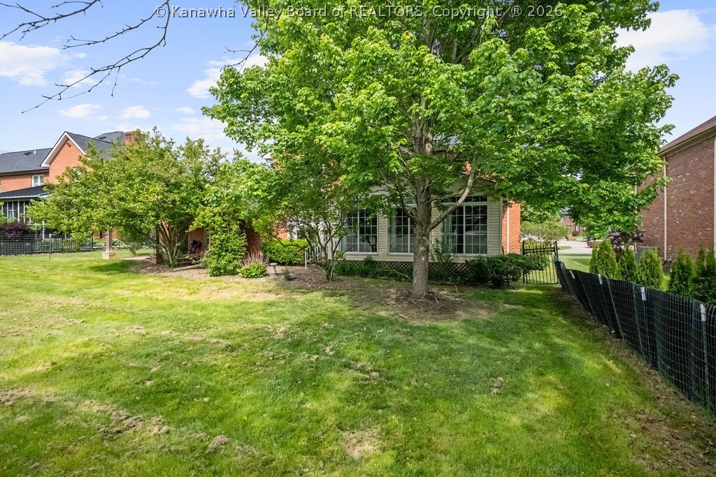 112 Willowood Circle