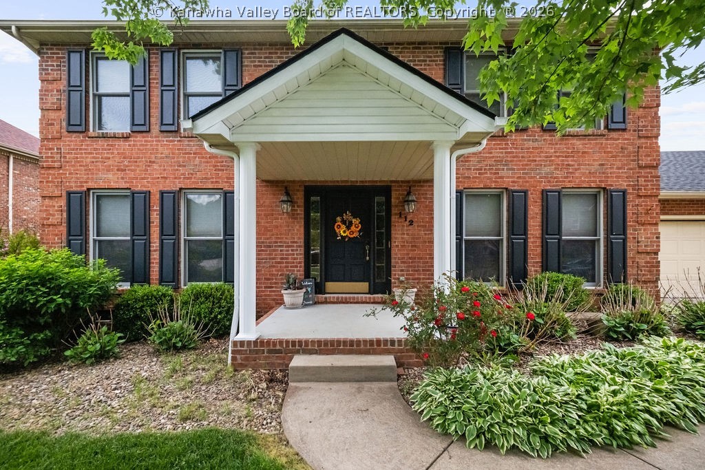 112 Willowood Circle