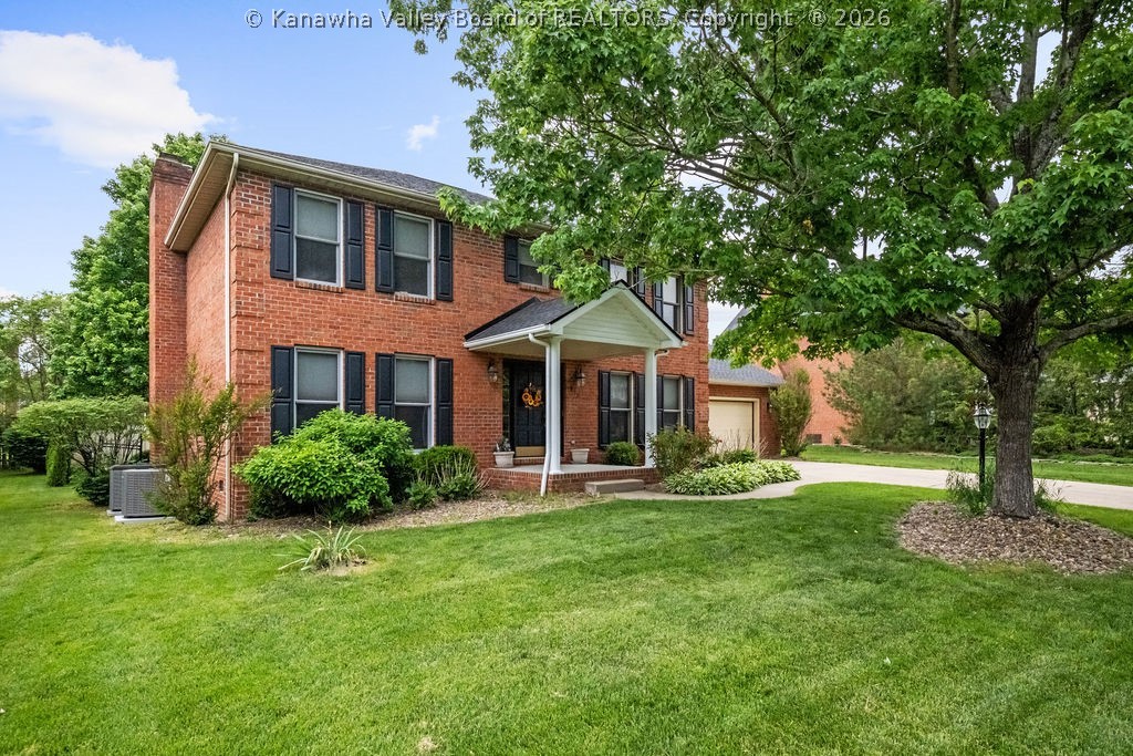112 Willowood Circle