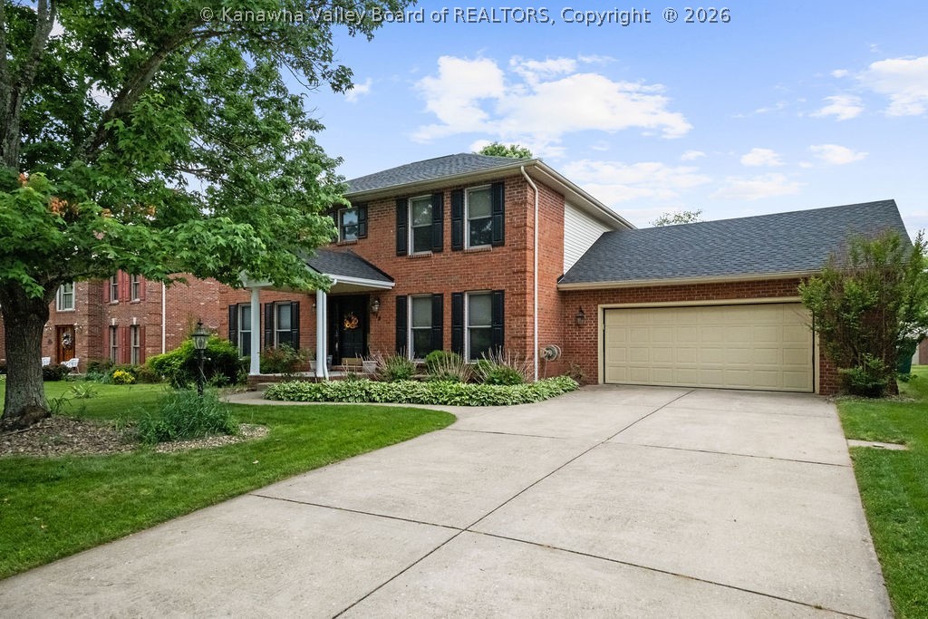 112 Willowood Circle