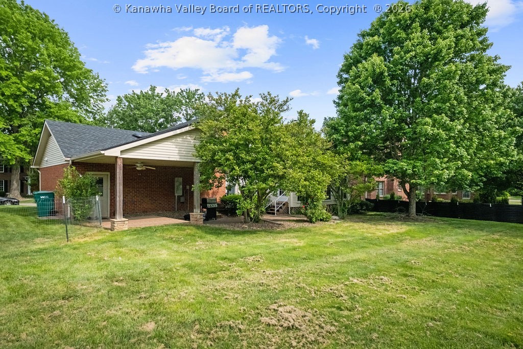 112 Willowood Circle