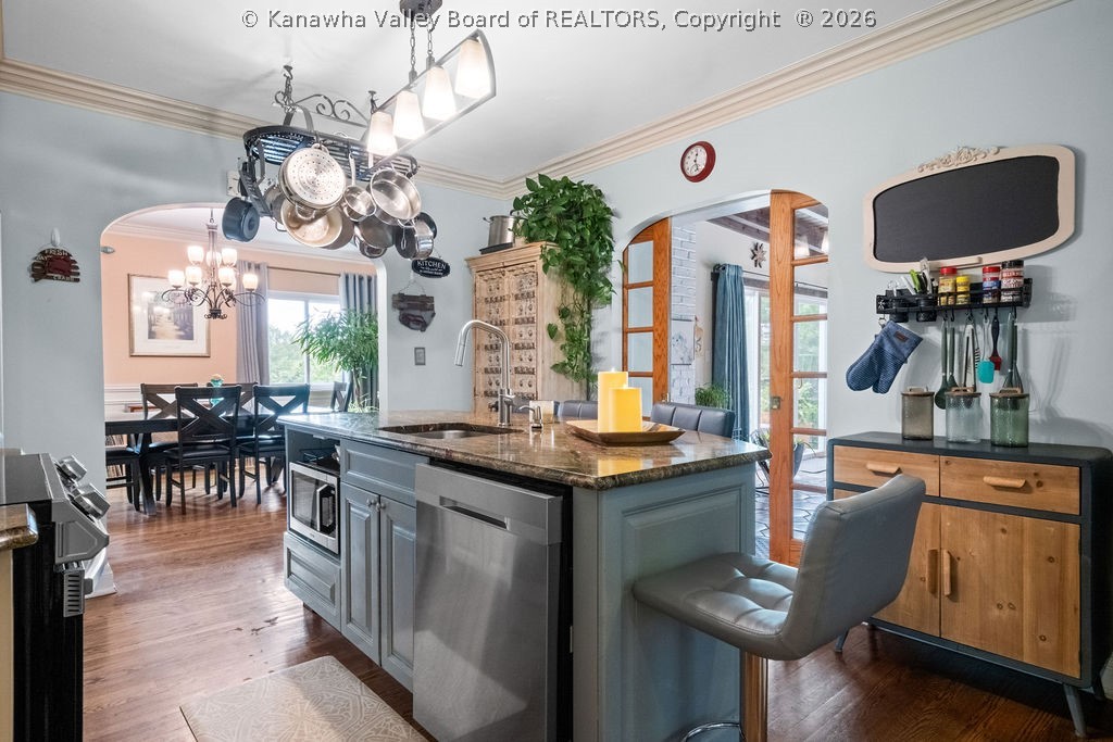 1521 Clark Road