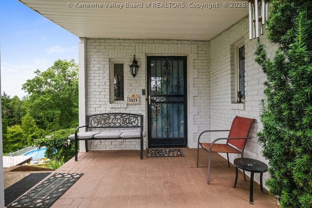 1521 Clark Road
