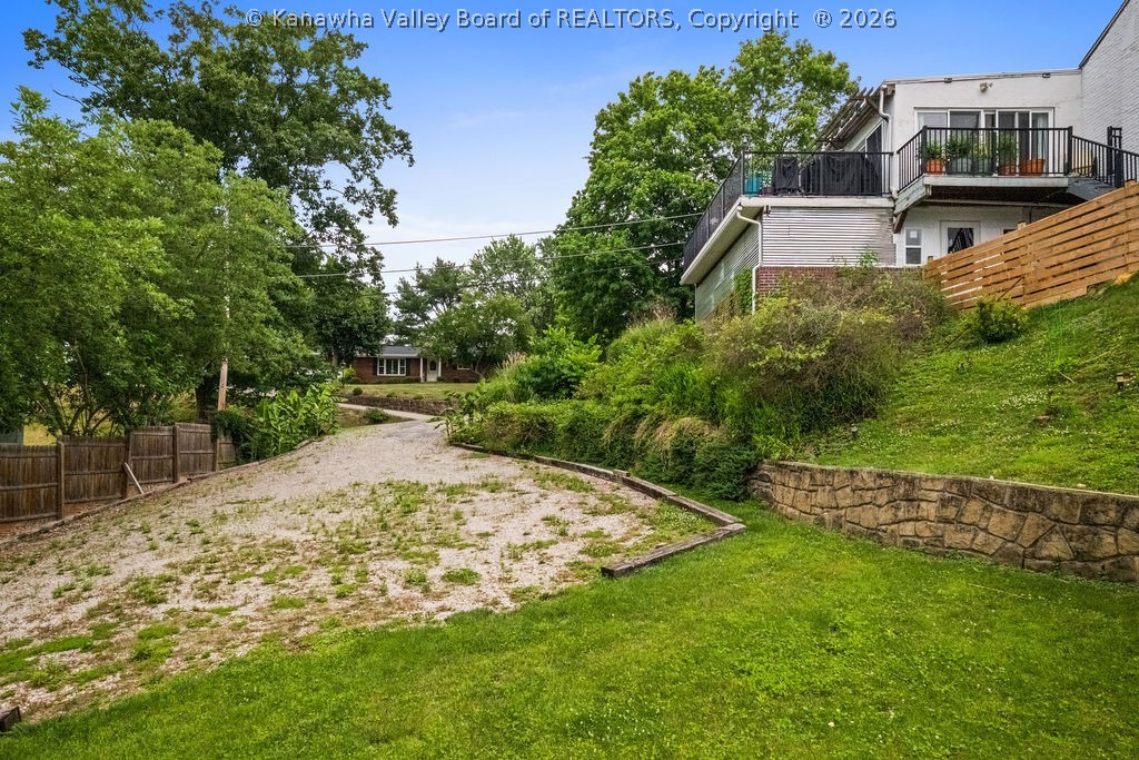 1521 Clark Road