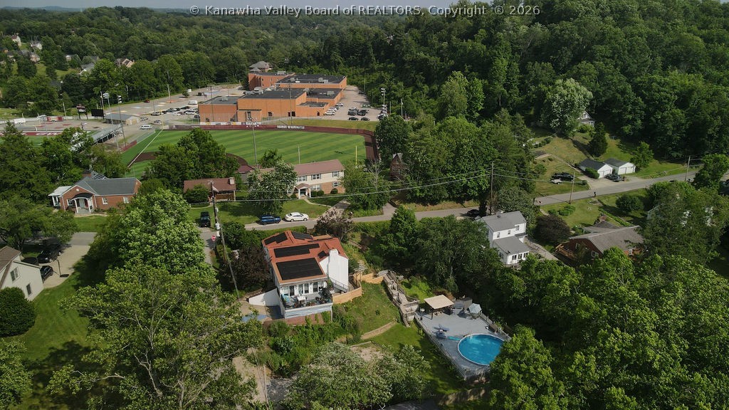 1521 Clark Road