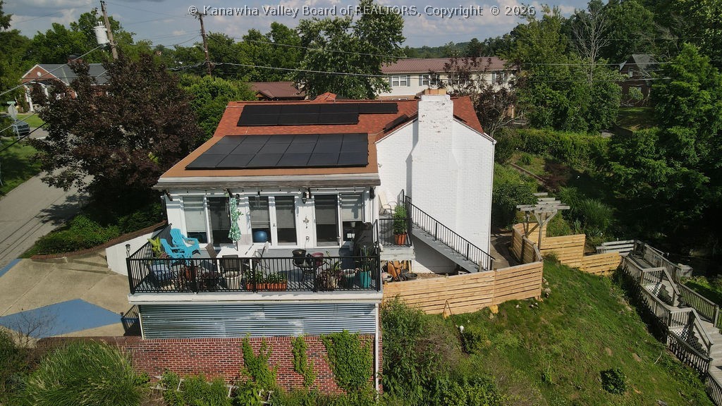 1521 Clark Road