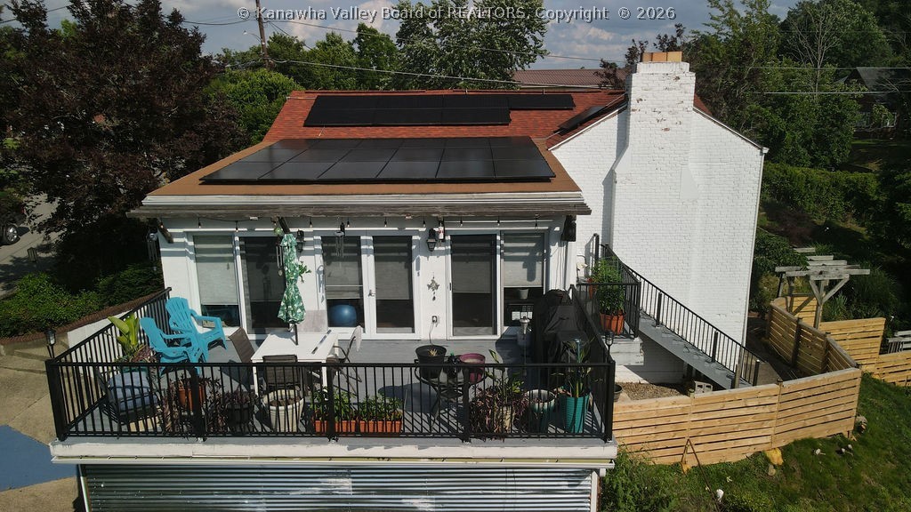 1521 Clark Road