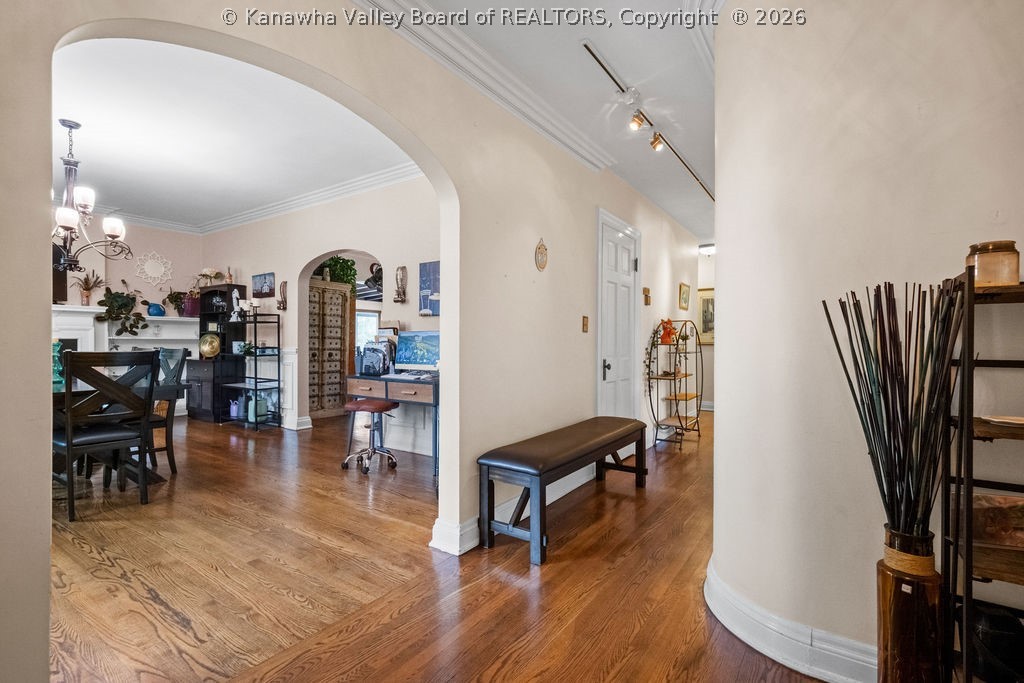 1521 Clark Road